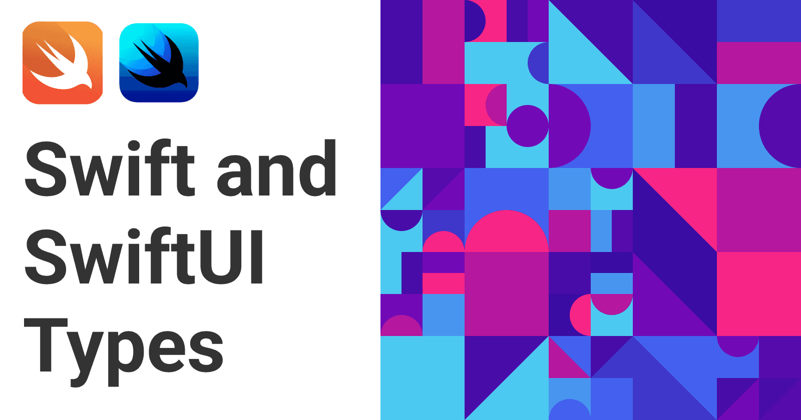 Swift and SwiftUI Interoperability: A Practical Guide to Type Conversion